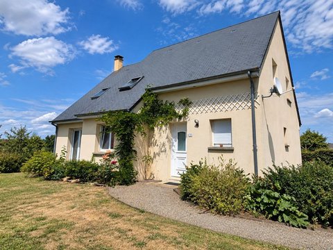 Première photo du bien