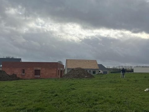 Première photo du bien