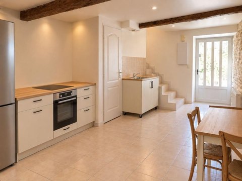 Première photo du bien
