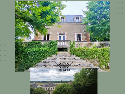 Première photo du bien