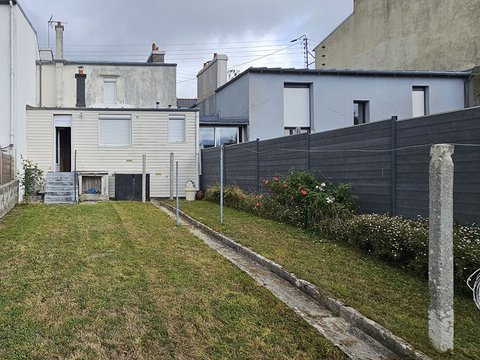Première photo du bien