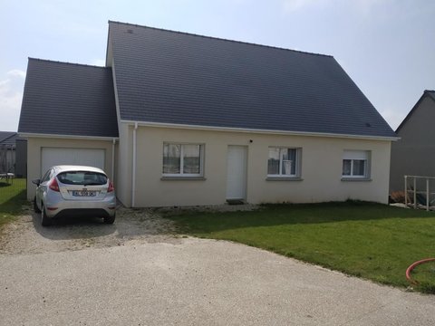 Première photo du bien