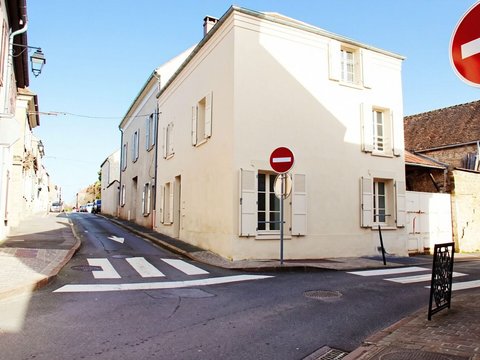 Première photo du bien