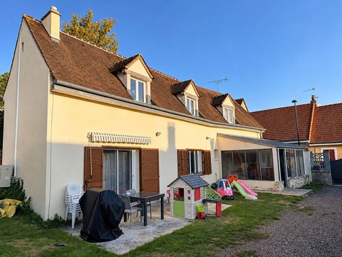 Première photo du bien