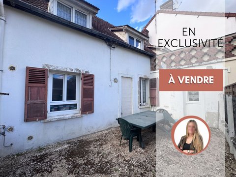 Première photo du bien