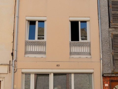 Première photo du bien
