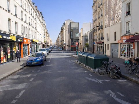 Première photo du bien