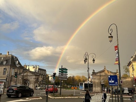 Première photo du bien