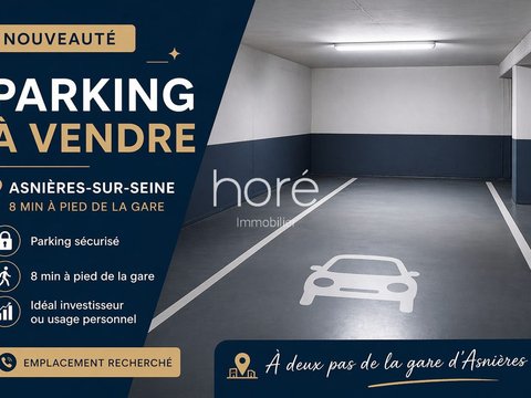 Première photo du bien
