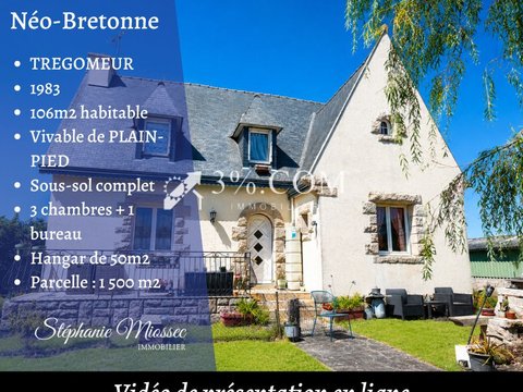 Première photo du bien