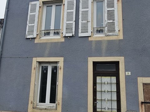 Première photo du bien