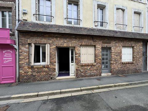 Première photo du bien
