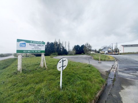 Première photo du bien