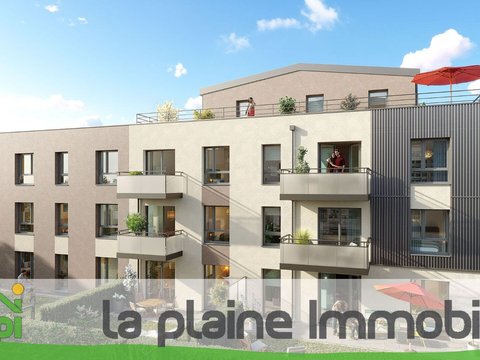 Première photo du bien