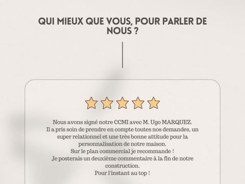 Première photo du bien