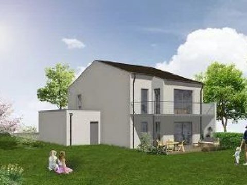 Première photo du bien
