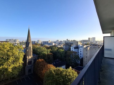 Première photo du bien
