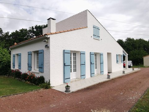 Première photo du bien