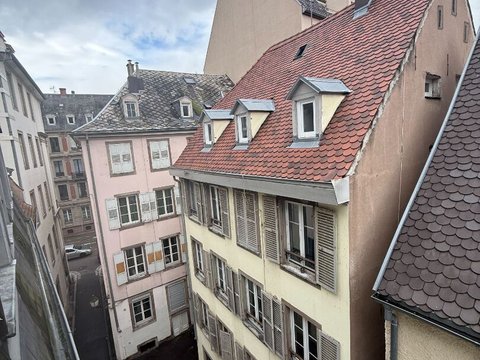 Première photo du bien