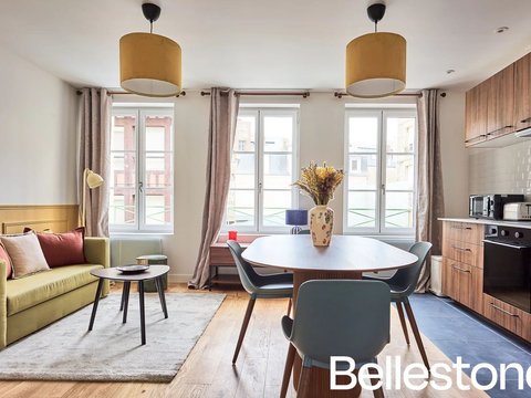 Première photo du bien
