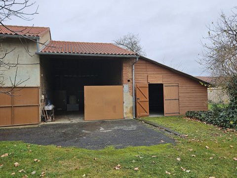 Première photo du bien