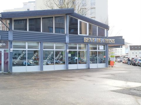 Première photo du bien