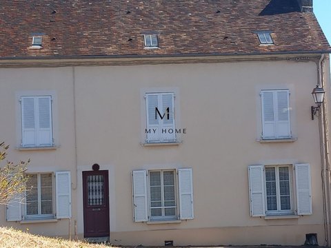 Première photo du bien