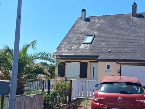 Première photo du bien