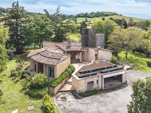 Première photo du bien