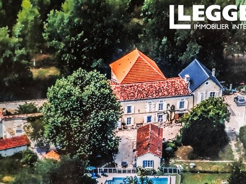 Première photo du bien