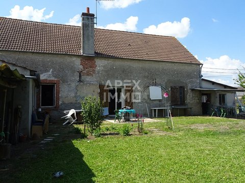 Première photo du bien