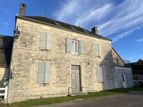 Première photo du bien