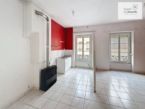 Première photo du bien