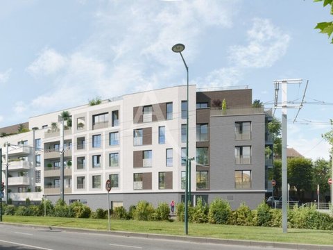 Première photo du bien