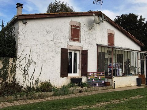 Première photo du bien