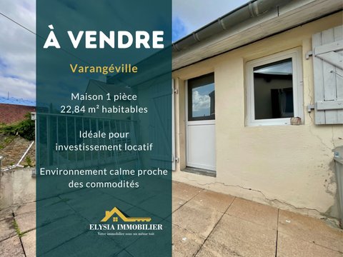 Première photo du bien