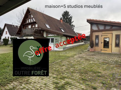 Première photo du bien