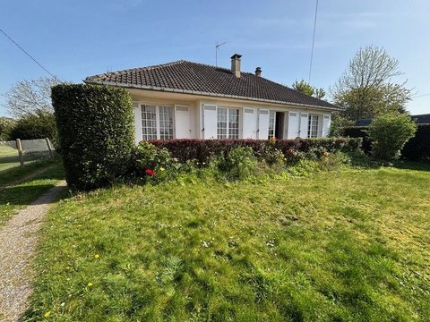 Première photo du bien