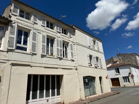 Première photo du bien