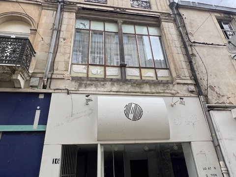 Première photo du bien