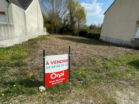 Première photo du bien