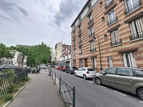 Première photo du bien