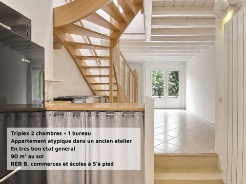 Première photo du bien
