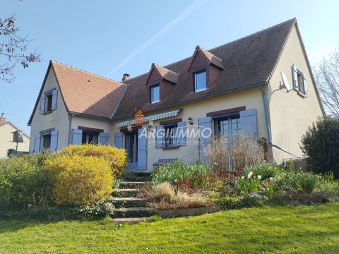 Première photo du bien