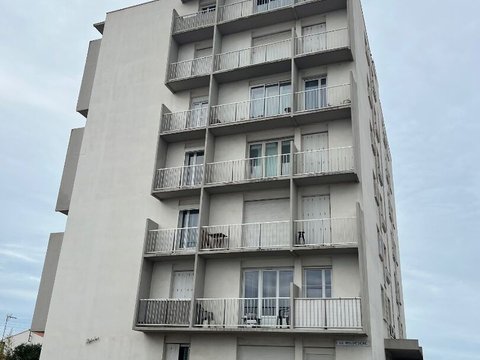 Première photo du bien
