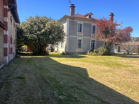 Première photo du bien