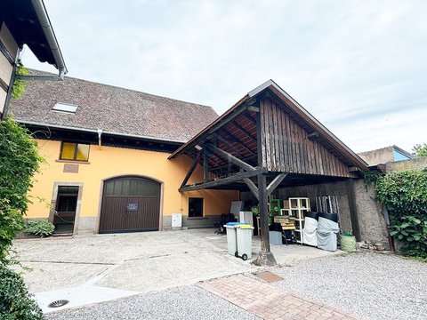 Première photo du bien