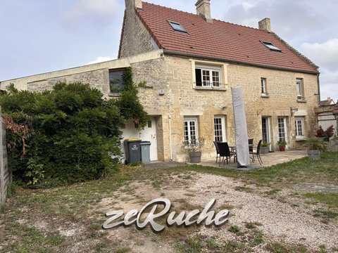 Première photo du bien