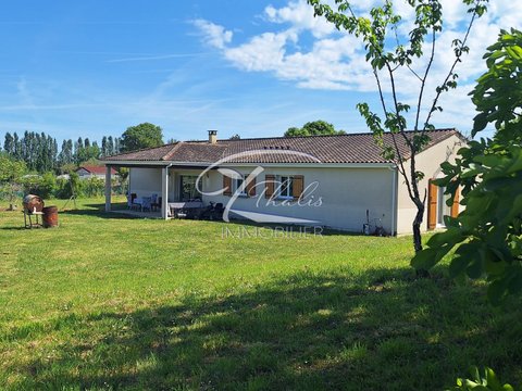Première photo du bien