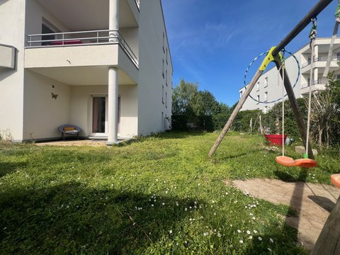 Première photo du bien